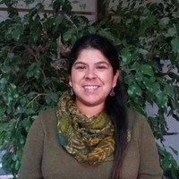 Melina Barrientos Olivares