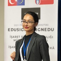 Gaye Gözde Akyol