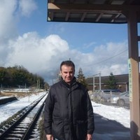 Dominic Fox