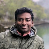 Santosh Kumar