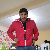 Cesar Guzman Juarez