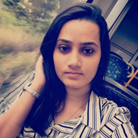 Jaldhi Joshi