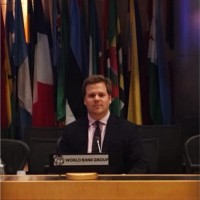Matthew Bowie