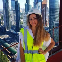 Kristina Starzhinskaia