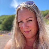 Yvette Goldsmith
