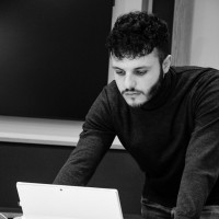 Matteo D'Ortenzi