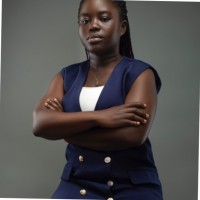 Myriam Daouda