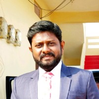 Satish Babu M