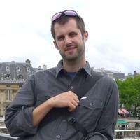 Peter Cromwell
