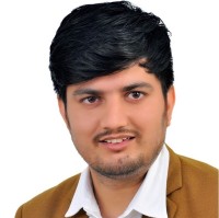 Ashwin Arora