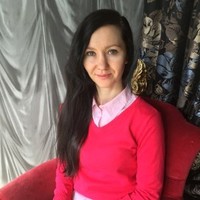 Aleksandra Protasevich