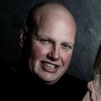 Arjan Van Donselaar