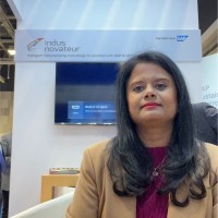 Raji Sriram