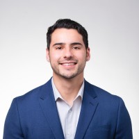Cameron J Cabrera