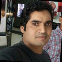 Dinesh Yadav