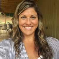 Kristen Fryjoff