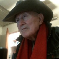 dan jarrell