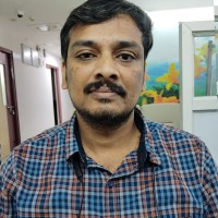 Shekhar Chilukuri