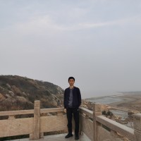 Xinde Chen