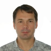 Oleg Korzhyk