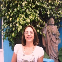 Marisol Sánchez Palomino
