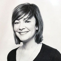 Cécile Girault