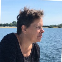 Mirjam van Eerde MA - Partner Move professionals
