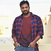 Yuva Kishore Dondapati