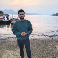 Akshay Bhandare