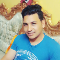 Mohsen Mohammed