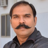 Vikram Sharma