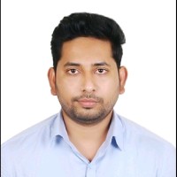 Deep Narayan Sahoo
