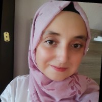Ayşe can