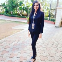 Priyanka Kotian