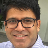 Ramesh Luitel