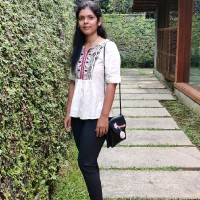 Deivanai Ayyasamy