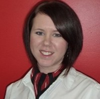 Kirsty Walker