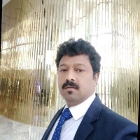 T.Sridhara Hegde