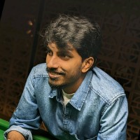 Kiran Raj