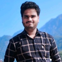 Shivam Pandey