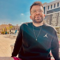 Mostafa Shafik