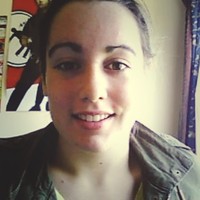 Rachel Mclaren