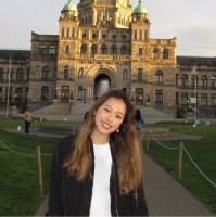 Zoe Yuen