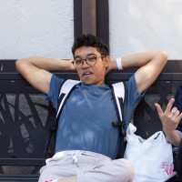Andrew Martinez