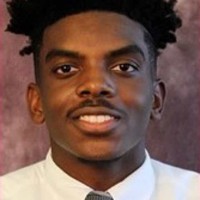 Zacchaeus Carter