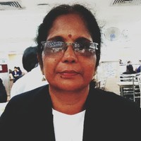 Harsalata Biswal