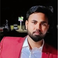 Md Shahnawaj Ansari