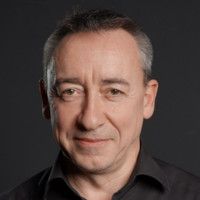 Matthias Weber
