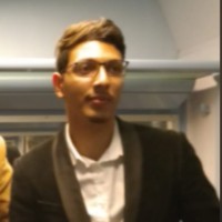 Hamza Kilani