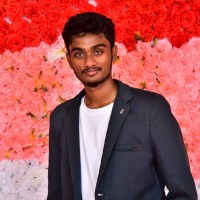 Thetchina Moorthy